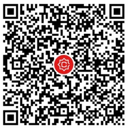ABA QR Code Srey Orn Phann